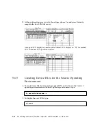 Предварительный просмотр 136 страницы Sun Microsystems StorEdge 3000 Series Installation, Operation And Service Manual