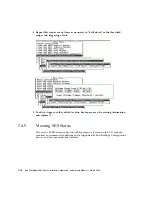 Предварительный просмотр 166 страницы Sun Microsystems StorEdge 3000 Series Installation, Operation And Service Manual