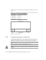 Предварительный просмотр 170 страницы Sun Microsystems StorEdge 3000 Series Installation, Operation And Service Manual