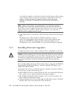 Предварительный просмотр 176 страницы Sun Microsystems StorEdge 3000 Series Installation, Operation And Service Manual