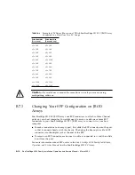 Предварительный просмотр 226 страницы Sun Microsystems StorEdge 3000 Series Installation, Operation And Service Manual