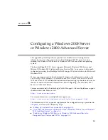 Предварительный просмотр 259 страницы Sun Microsystems StorEdge 3000 Series Installation, Operation And Service Manual