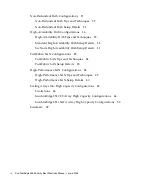 Preview for 4 page of Sun Microsystems StorEdge 3510 Manual