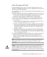 Preview for 15 page of Sun Microsystems StorEdge 3510 Manual