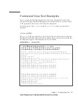 Preview for 47 page of Sun Microsystems StorEdge 3900 Series Troubleshooting Manual