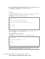 Preview for 50 page of Sun Microsystems StorEdge 3900 Series Troubleshooting Manual