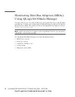 Preview for 52 page of Sun Microsystems StorEdge 3900 Series Troubleshooting Manual