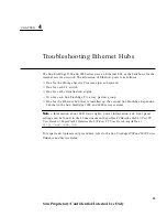 Preview for 55 page of Sun Microsystems StorEdge 3900 Series Troubleshooting Manual