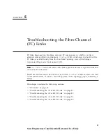 Preview for 57 page of Sun Microsystems StorEdge 3900 Series Troubleshooting Manual