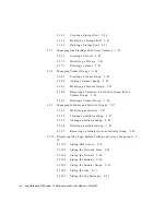 Предварительный просмотр 6 страницы Sun Microsystems StorEdge 6320 System 1.0 Reference And Service Manual