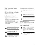 Предварительный просмотр 17 страницы Sun Microsystems StorEdge 6320 System 1.0 Reference And Service Manual