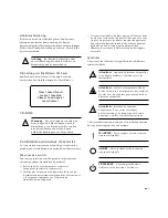 Предварительный просмотр 21 страницы Sun Microsystems StorEdge 6320 System 1.0 Reference And Service Manual