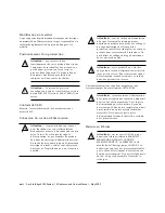 Предварительный просмотр 22 страницы Sun Microsystems StorEdge 6320 System 1.0 Reference And Service Manual