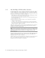 Предварительный просмотр 36 страницы Sun Microsystems StorEdge 6320 System 1.0 Reference And Service Manual