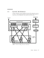 Предварительный просмотр 37 страницы Sun Microsystems StorEdge 6320 System 1.0 Reference And Service Manual