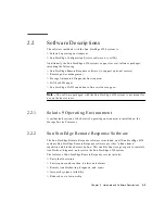 Предварительный просмотр 49 страницы Sun Microsystems StorEdge 6320 System 1.0 Reference And Service Manual