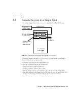 Предварительный просмотр 69 страницы Sun Microsystems StorEdge 6320 System 1.0 Reference And Service Manual