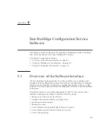 Предварительный просмотр 71 страницы Sun Microsystems StorEdge 6320 System 1.0 Reference And Service Manual