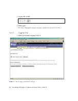 Предварительный просмотр 74 страницы Sun Microsystems StorEdge 6320 System 1.0 Reference And Service Manual