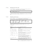 Предварительный просмотр 87 страницы Sun Microsystems StorEdge 6320 System 1.0 Reference And Service Manual