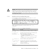 Предварительный просмотр 89 страницы Sun Microsystems StorEdge 6320 System 1.0 Reference And Service Manual