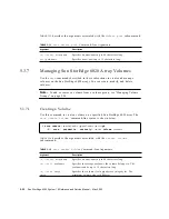 Предварительный просмотр 92 страницы Sun Microsystems StorEdge 6320 System 1.0 Reference And Service Manual