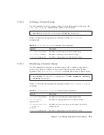 Предварительный просмотр 95 страницы Sun Microsystems StorEdge 6320 System 1.0 Reference And Service Manual