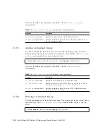 Предварительный просмотр 98 страницы Sun Microsystems StorEdge 6320 System 1.0 Reference And Service Manual