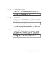 Предварительный просмотр 101 страницы Sun Microsystems StorEdge 6320 System 1.0 Reference And Service Manual