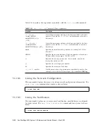 Предварительный просмотр 102 страницы Sun Microsystems StorEdge 6320 System 1.0 Reference And Service Manual