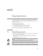 Предварительный просмотр 111 страницы Sun Microsystems StorEdge 6320 System 1.0 Reference And Service Manual