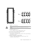 Предварительный просмотр 121 страницы Sun Microsystems StorEdge 6320 System 1.0 Reference And Service Manual