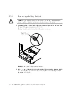 Предварительный просмотр 130 страницы Sun Microsystems StorEdge 6320 System 1.0 Reference And Service Manual