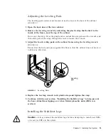 Предварительный просмотр 33 страницы Sun Microsystems StorEdge 6920 System Getting Started Manual