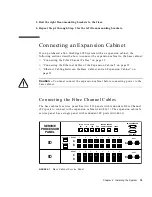 Предварительный просмотр 37 страницы Sun Microsystems StorEdge 6920 System Getting Started Manual