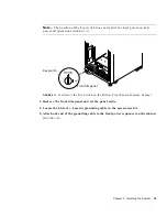 Предварительный просмотр 41 страницы Sun Microsystems StorEdge 6920 System Getting Started Manual