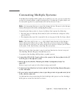 Предварительный просмотр 95 страницы Sun Microsystems StorEdge 6920 System Getting Started Manual