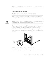 Предварительный просмотр 105 страницы Sun Microsystems StorEdge 6920 System Getting Started Manual