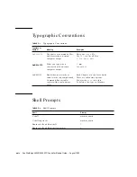 Preview for 24 page of Sun Microsystems StorEdge A3000 Manual