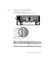 Preview for 73 page of Sun Microsystems StorEdge A3000 Manual