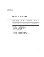 Preview for 87 page of Sun Microsystems StorEdge A3000 Manual