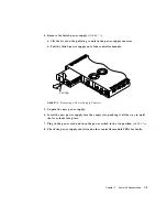 Preview for 115 page of Sun Microsystems StorEdge A3000 Manual