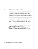 Preview for 130 page of Sun Microsystems StorEdge A3000 Manual