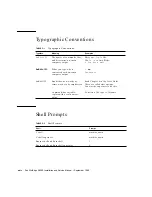 Предварительный просмотр 24 страницы Sun Microsystems STOREDGE A5000 Installation And Service Manual