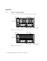 Предварительный просмотр 28 страницы Sun Microsystems STOREDGE A5000 Installation And Service Manual