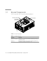 Предварительный просмотр 32 страницы Sun Microsystems STOREDGE A5000 Installation And Service Manual