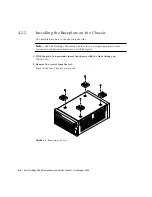 Предварительный просмотр 44 страницы Sun Microsystems STOREDGE A5000 Installation And Service Manual