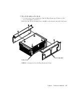 Предварительный просмотр 45 страницы Sun Microsystems STOREDGE A5000 Installation And Service Manual