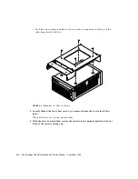 Предварительный просмотр 46 страницы Sun Microsystems STOREDGE A5000 Installation And Service Manual