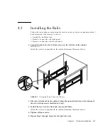 Предварительный просмотр 47 страницы Sun Microsystems STOREDGE A5000 Installation And Service Manual